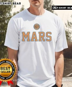 Top Skizzy Mars New York Knicks Tour 2024 T-Shirt featuring bold graphics and vibrant team colors.