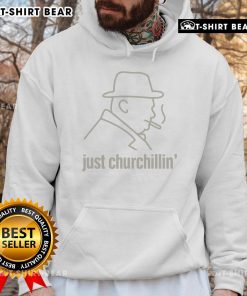 Stylish Top Winston Churchill World War 2 hoodie featuring iconic quotes and designs for history enthusiasts.