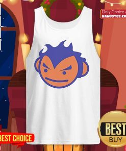 Nice Smartpunk New York Mest Tank Top in vibrant colors, perfect for summer casual wear and urban fashion enthusiasts.