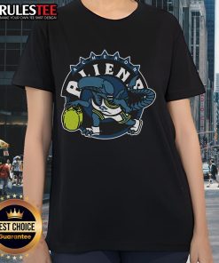 Awesome Acheron Aliens Ladies Tee featuring a unique alien graphic design, perfect for sci-fi enthusiasts and casual wear.