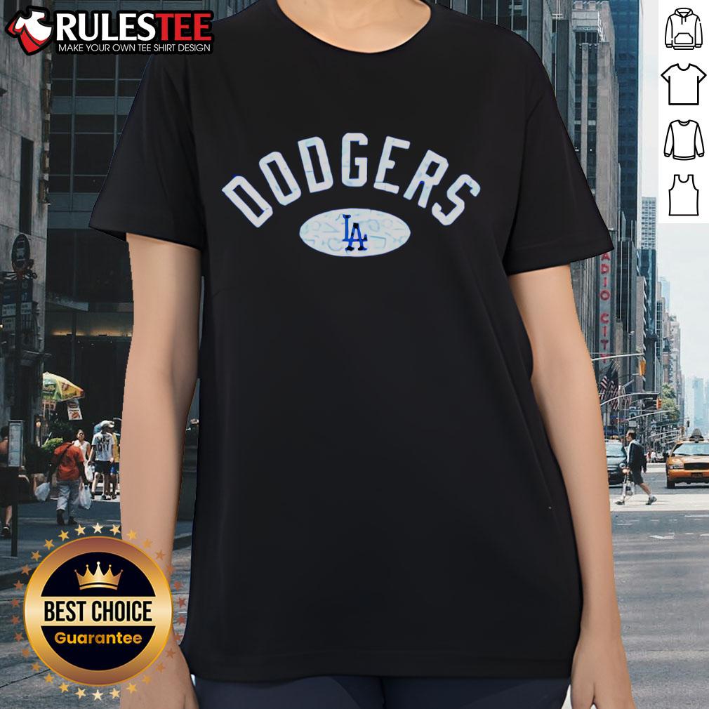 Awesome La Dodgers Teacher Appreciation Night 2025 Limited Edition Ladies Tee Awesome LA Dodgers Teacher Appreciation Night 2025 limited edition ladies tee featuring vibrant team colors and logo.