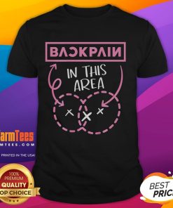 Funny Back Pain T-Shirt featuring humorous graphic about back pain in this area, perfect for laughter and comfort.