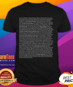 Funny Chicago Weekend Essay T-Shirt featuring humorous graphics and text, perfect for casual outings and Chicago enthusiasts.