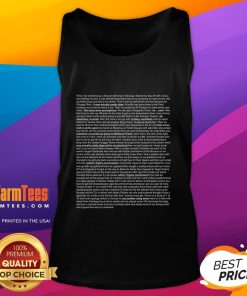 Funny Chicago Weekend Essay Tank Top featuring a humorous design perfect for casual outings and summer adventures.