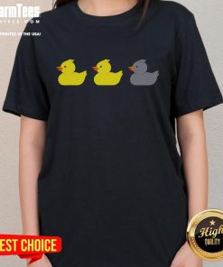 Funny Duck Duck Grey Duck Minnesota ladies tee featuring a playful design perfect for fans of the classic game.