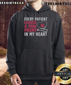 Alt Text: Funny veterinarian art hoodie for women, perfect for pet lovers and veterinary enthusiasts showcasing humor and style.