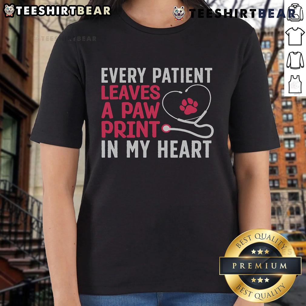 Funny Veterinarian Art For Women Pet Veterinary Lovers Ladies Tee Funny veterinarian art for women featuring pets, perfect tee for veterinary lovers and animal enthusiasts.
