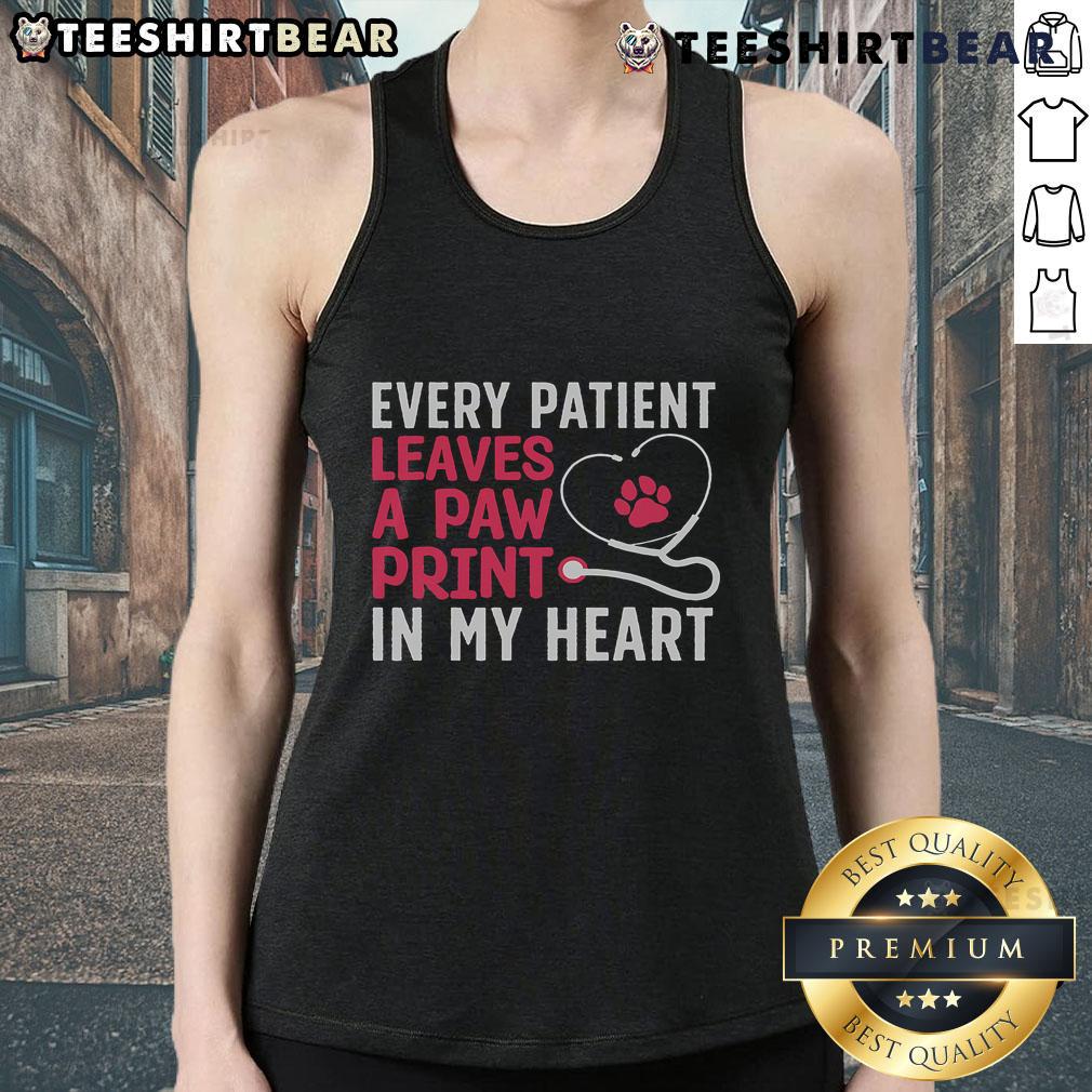 Funny Veterinarian Art For Women Pet Veterinary Lovers Tank Top Funny veterinarian art tank top for women, perfect for pet lovers and veterinary enthusiasts. Stylish and humorous design.