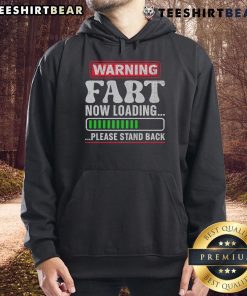 Alt Text: Funny warning hoodie featuring a sarcastic 'May Contain Alcohol' message, perfect for humor-loving drinkers.