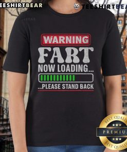 Funny warning graphic on a sarcastic drinking ladies tee, reads 'May Contain Alcohol' perfect for humor-loving friends.