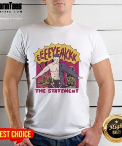 Funny Wrestle Pastel Eyeak T-Shirt featuring a playful design, perfect for wrestling fans and casual wear.