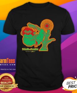 Alt Text: Good 13 Months Of Sunshine 13Mos Puff Print T-Shirt featuring vibrant design and comfortable fit for everyday wear.