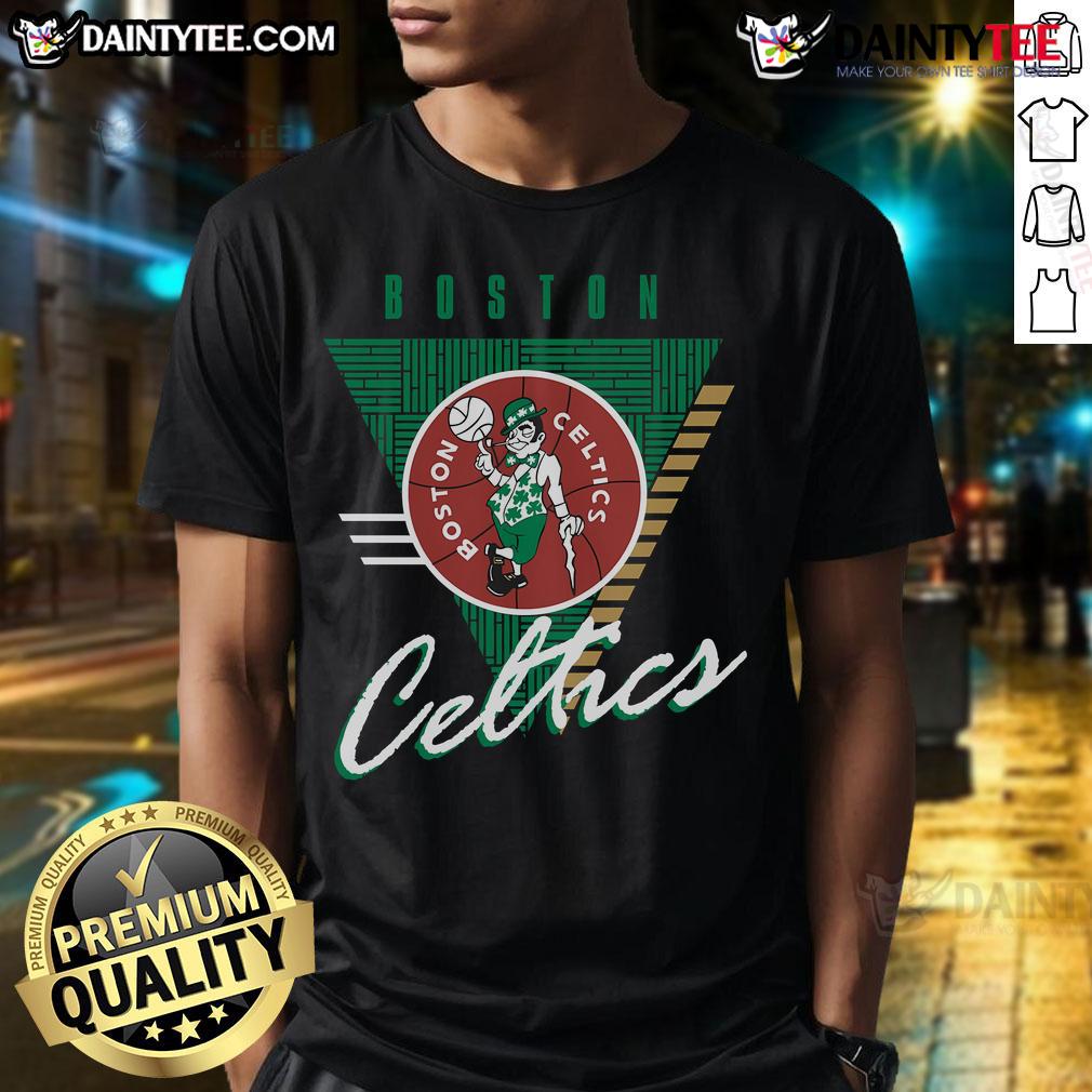 Good Boston Celtics Final Seconds T Shirt Good Boston Celtics Final Seconds T-Shirt featuring vibrant team colors and iconic logo, perfect for fans and collectors.