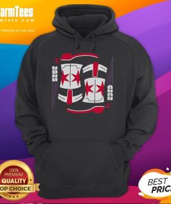 Good C2E2 boots with spurs and a hoodie, showcasing stylish cosplay fashion for convention-goers.