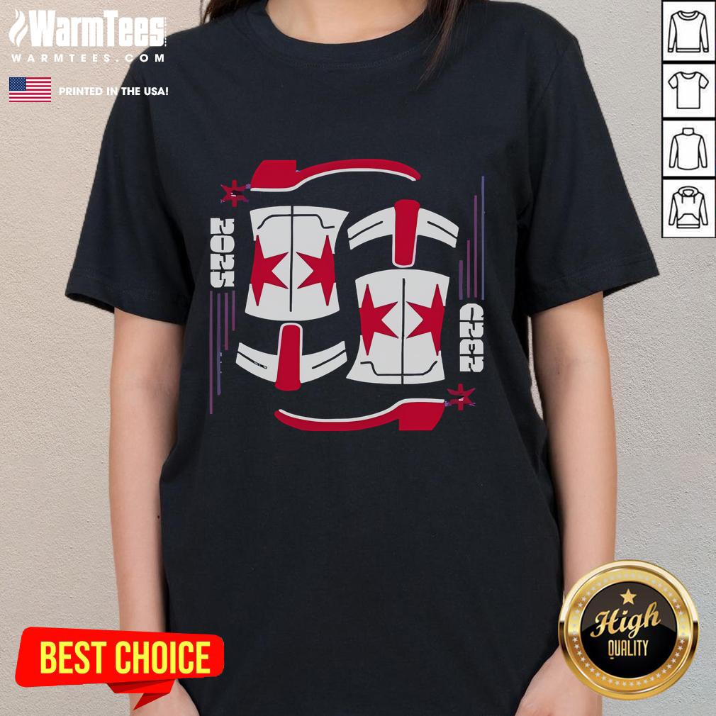 Good C2E2 Boots With The Spurs Ladies Tee Good C2E2 Boots with the Spurs ladies tee featuring a stylish design perfect for fans attending conventions.