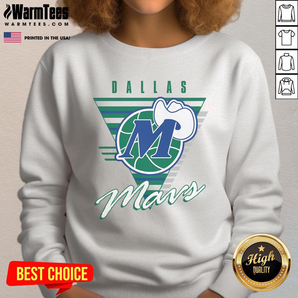 Good Dallas Mavericks Final Seconds Sweatshirt Alt Text: Dallas Mavericks Final Seconds sweatshirt featuring team logo and vibrant design for fans and sports enthusiasts.
