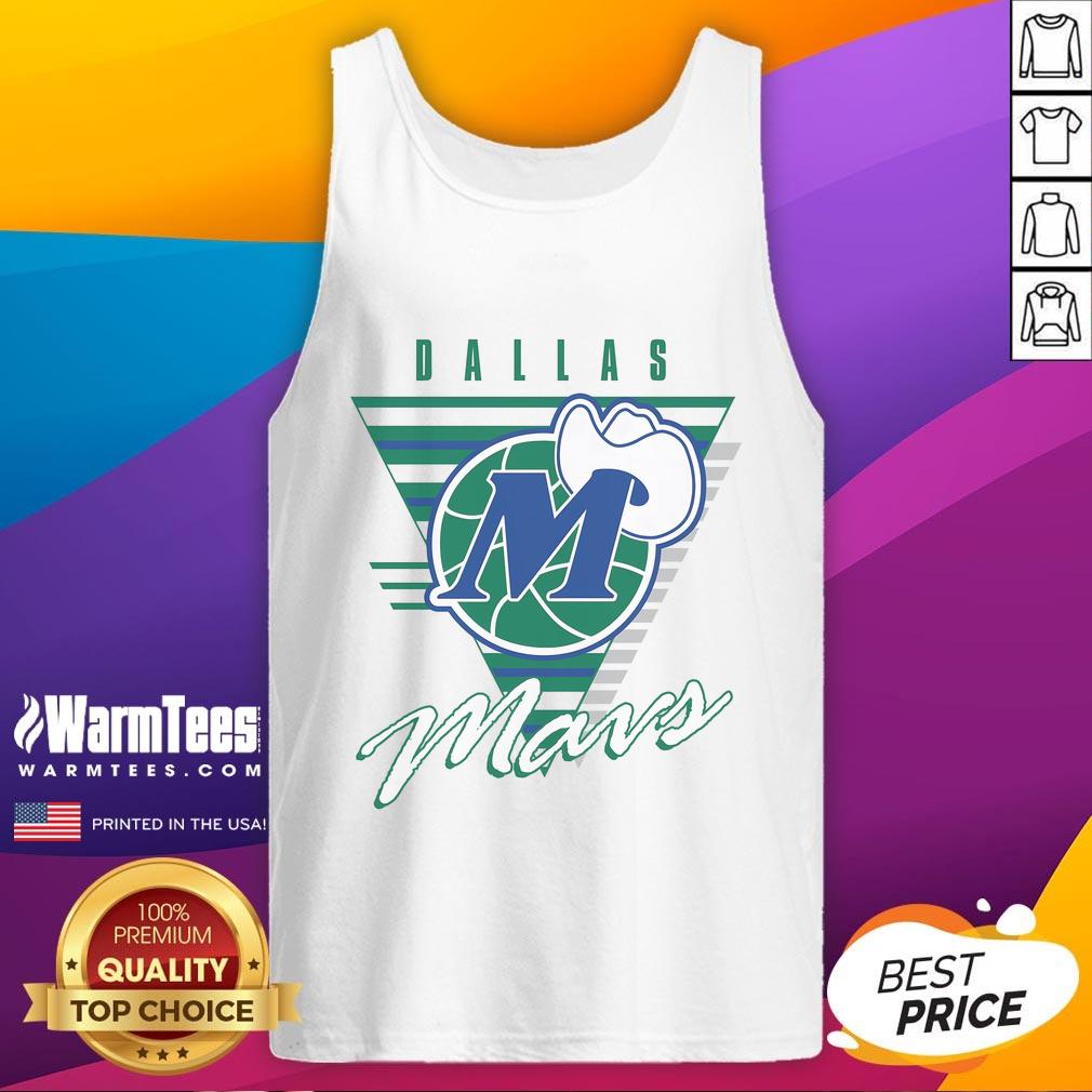 Good Dallas Mavericks Final Seconds Tank Top Good Dallas Mavericks Final Seconds tank top featuring team colors and logo, perfect for fans and game day apparel.