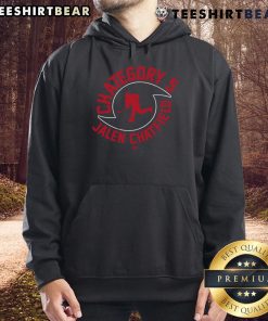 Good Jalen Chatfield Category 5 hoodie featuring a stylish design in vibrant colors, perfect for casual wear.