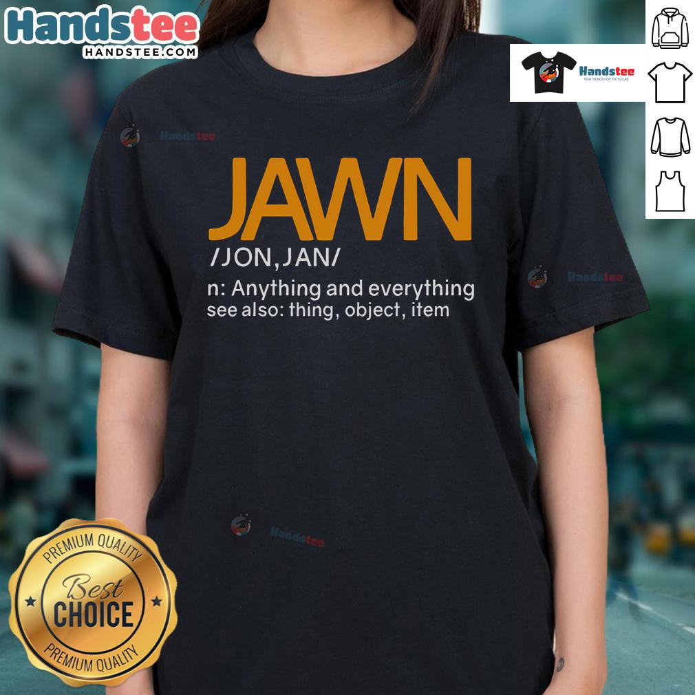 Good Jawn Dictionary Slang Philadelphia Ladies Tee Good Jawn Dictionary slang Philadelphia ladies tee featuring trendy design and vibrant colors celebrating local culture.