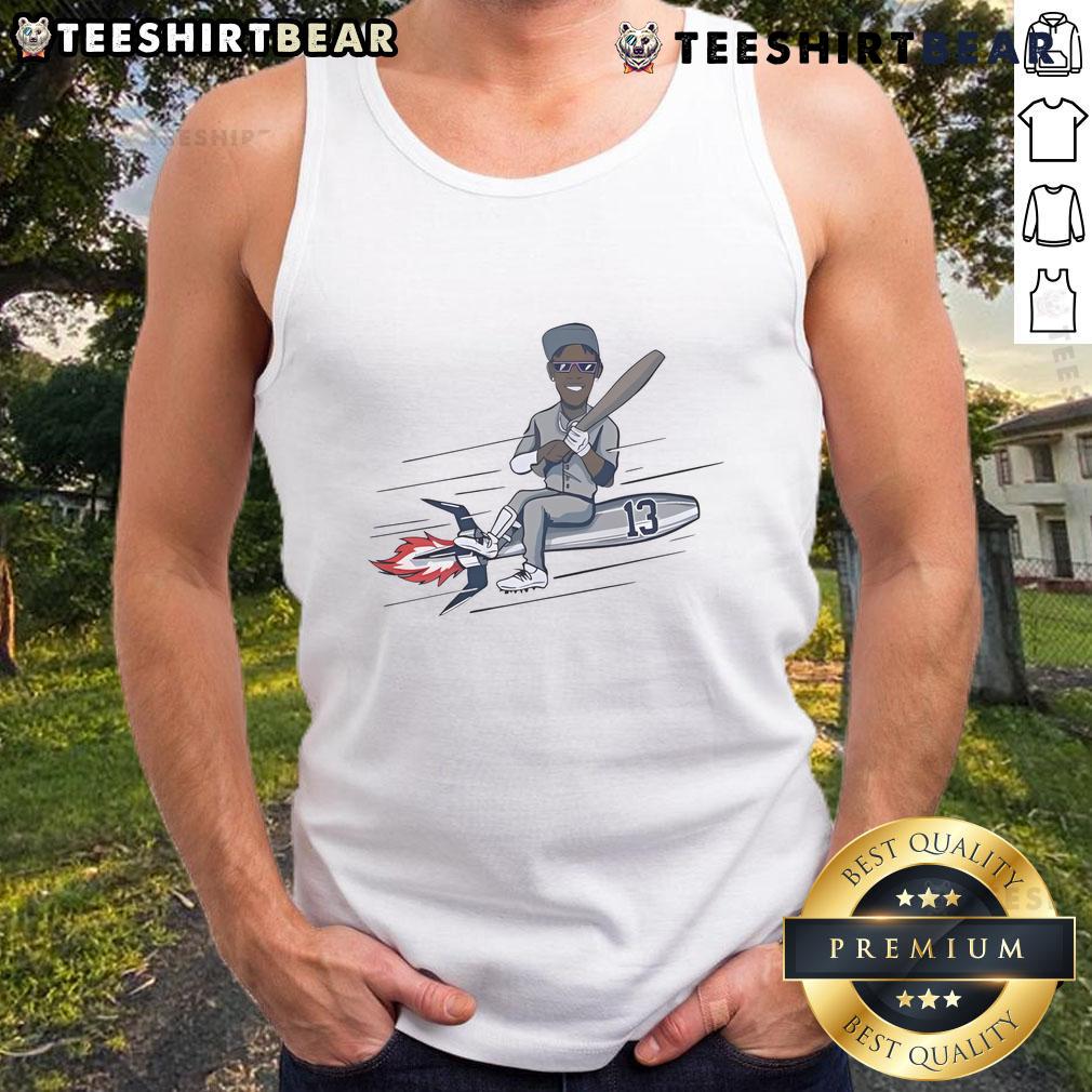 Good Jazz Chisholm Jr New York Yankees Torpedo Rocket Tank Top Good Jazz Chisholm Jr. New York Yankees Torpedo Rocket Tank Top featuring vibrant design and team logo, perfect for fans.