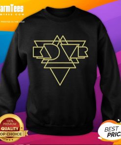 Good Kadavar logo sweatshirt featuring a bold design, perfect for casual wear and fans of the band Kadavar.