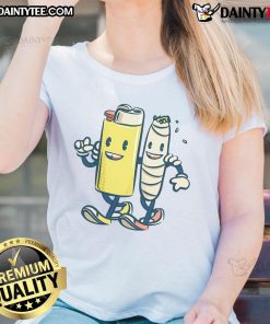 Group of friends enjoying 420, smoking cannabis in stylish 'Good Lighter' tees, celebrating marijuana culture together.