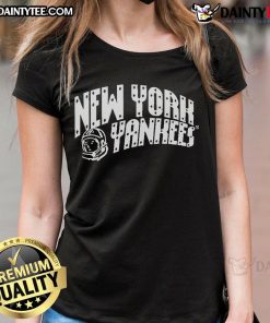 Good New York Yankees BBC Special Ladies Tee featuring stylish design and vibrant team colors for female fans.