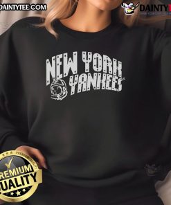 Stylish Good New York Yankees BBC Special Sweatshirt, featuring iconic logo and comfortable design for fans.