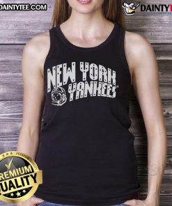 Good New York Yankees BBC Special Tank Top featuring iconic logo and stylish design for fans and casual wear.