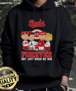 Boston Red Sox hoodie featuring movie characters, celebrating loyalty with 'Good Red Sox Forever' design.
