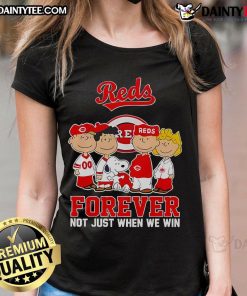 Good Red Sox Forever tee for Boston ladies, featuring movie characters and celebrating team spirit beyond just winning.