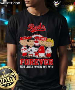 Good Red Sox Forever T-Shirt featuring movie characters, celebrating Boston pride, perfect for fans not just in winning seasons.