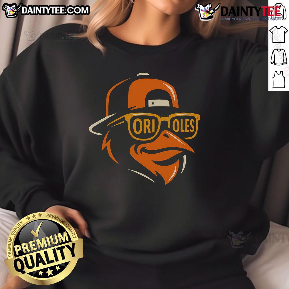Good Retro Orioles Name Love Style Animal Sweatshirt Good Retro Orioles Name Love Style Animal Sweatshirt in vibrant colors, perfect for casual wear and fan merchandise.