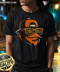 Good Retro Orioles Name Love Style Animal T-Shirt featuring a vintage design with Orioles logo and playful graphics.
