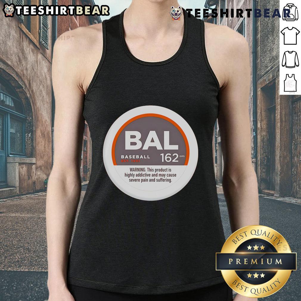 Good Severe Pain And Suffering Baltimore Orioles Baseball Tank Top Good Severe Pain and Suffering Baltimore Orioles baseball tank top featuring team logo and vibrant colors.