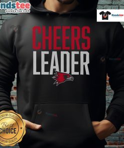 Good Southeast Missouri State Redhawks cheerleader hoodie in vibrant colors, perfect for game day and team spirit.