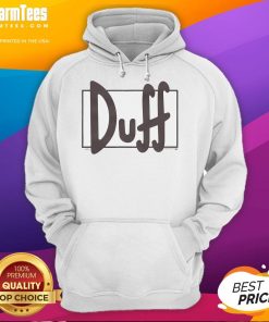 Good The Simpsons Duff Beer lightweight hoodie featuring vibrant graphics and a comfortable fit for fans of the series.