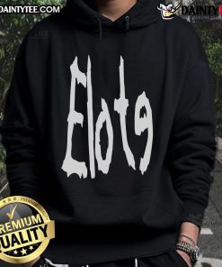 Good Vintage Elote Hoodie featuring a colorful corn design, perfect for food lovers and vintage style enthusiasts.