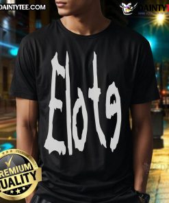 Good Vintage Elote T-Shirt featuring a colorful corn design, perfect for food lovers and vintage style enthusiasts.