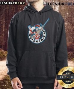 Good Waldo Retro Rifle Hoodie featuring a vintage design with a rifle graphic, perfect for stylish outdoor enthusiasts.