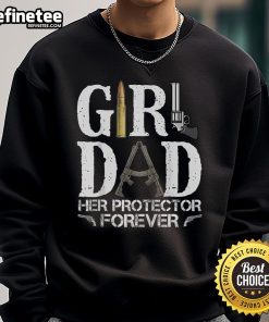 Happy Father's Day Best Papa Sweatshirt featuring a stylish design perfect for celebrating dads on their special day.