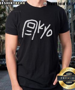 Happy Paolo From Tokyo Toe-Kyo T-Shirt featuring vibrant graphics and a playful design, perfect for casual wear.