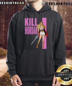 Hot Kill Hordak Hoodie featuring a vibrant design, perfect for fans of the Masters of the Universe franchise.