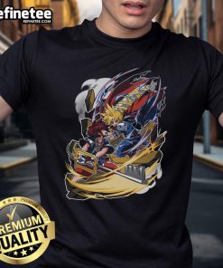 Nice Are You Not Entertained Final Fantasy T-Shirt featuring iconic graphics and vibrant colors, perfect for gamers.