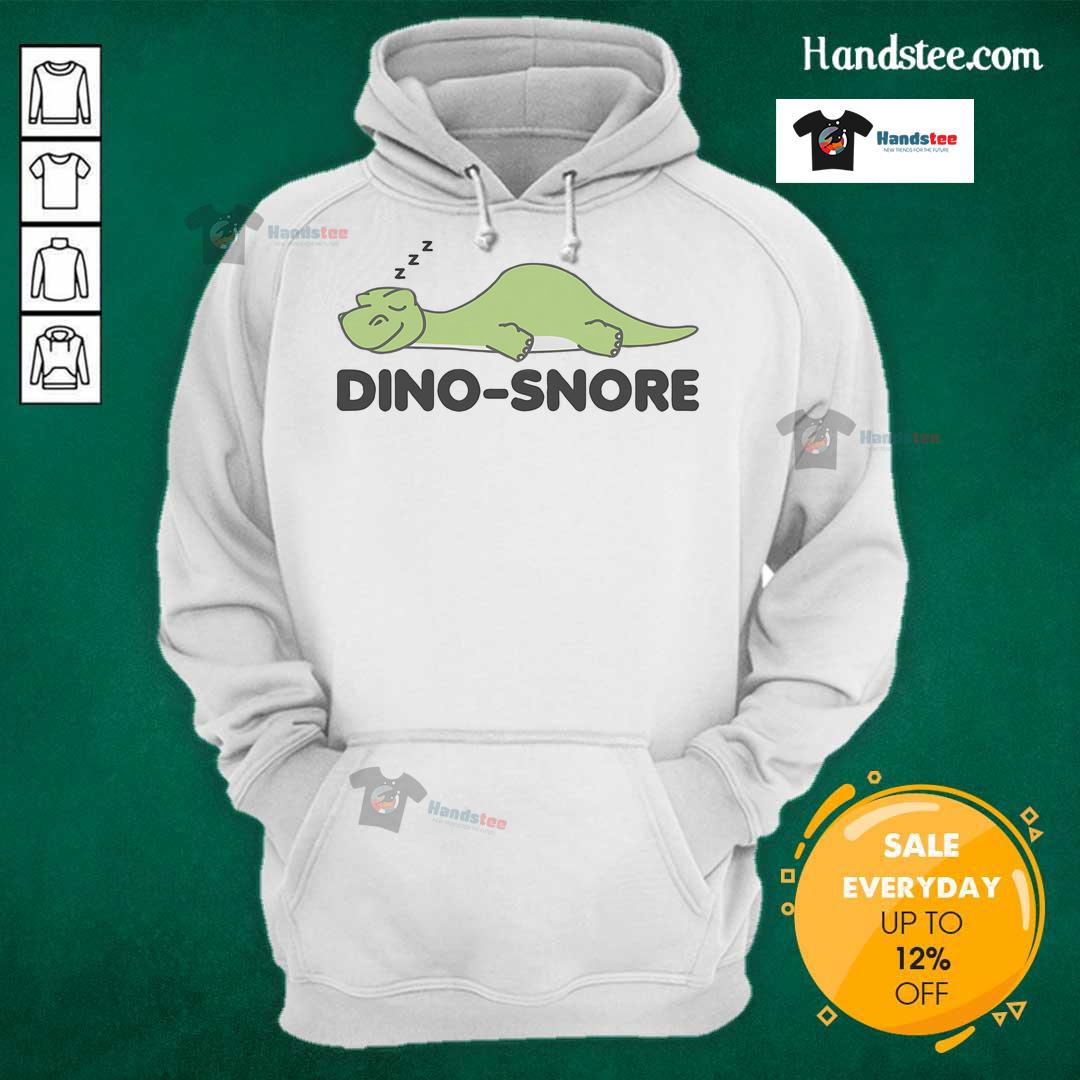 Nice Dino Snore Pajamas Dinosaur Hoodie Cute Nice Dino Snore Pajamas featuring a cozy dinosaur hoodie design for kids, perfect for bedtime comfort.