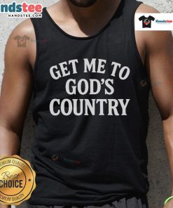Alt Text: Retro groovy country quote tank top with vibrant colors and stylish design, perfect for casual summer wear.