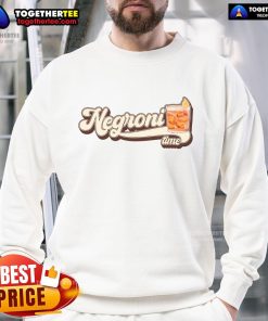 Stylish Nice Regnori Time Sweatshirt in vibrant colors, perfect for cozy casual wear and fashion-forward outfits.