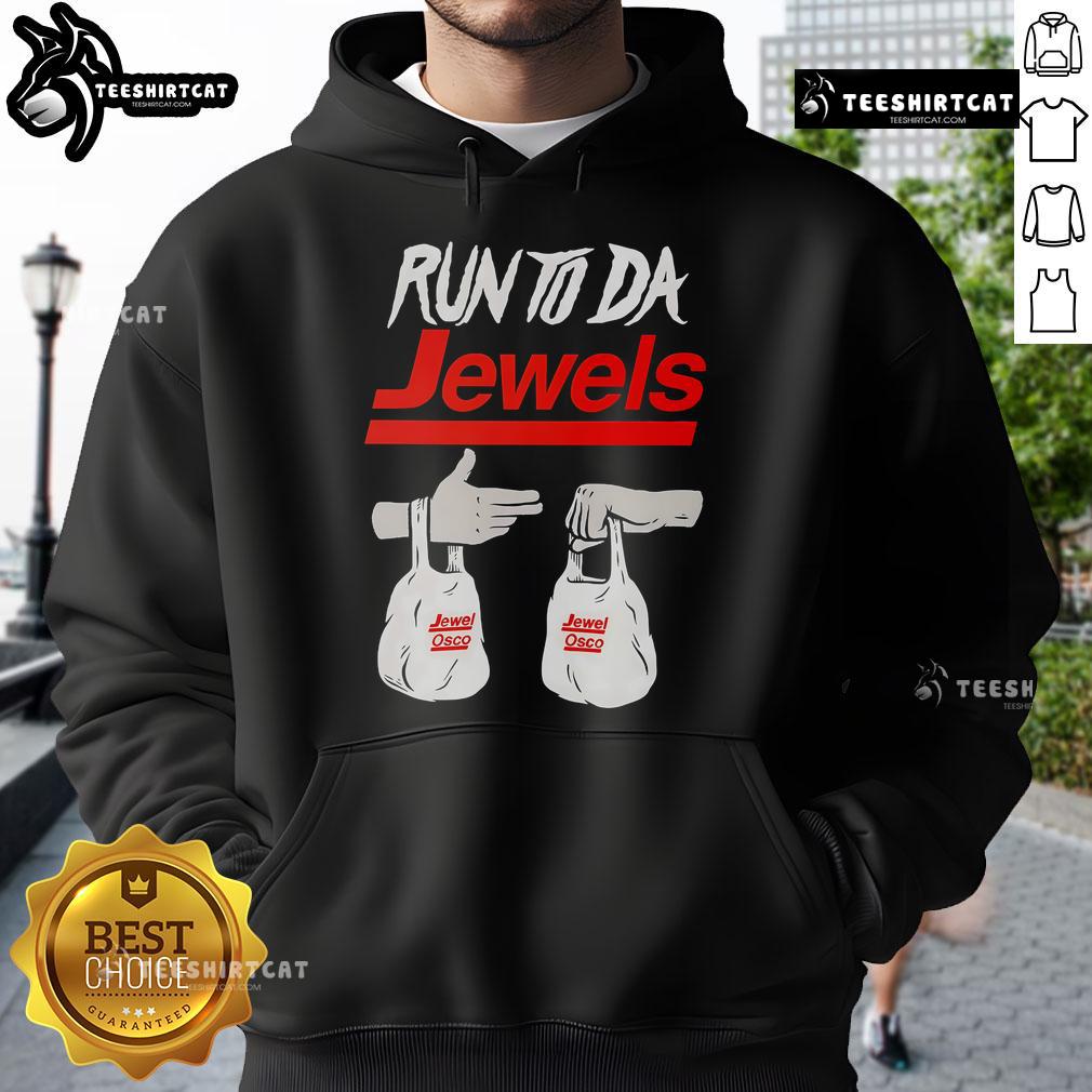 Nice Run Tu Da Jewels Hand Jewel Osco Hoodie Nice Run Tu Da Jewels Hand Jewel Osco Hoodie featuring vibrant colors and stylish design, perfect for casual wear.
