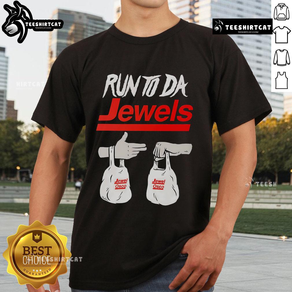 Nice Run Tu Da Jewels Hand Jewel Osco T Shirt Nice Run Tu Da Jewels Hand Jewel Osco T-Shirt featuring vibrant graphics and stylish design for casual wear enthusiasts.