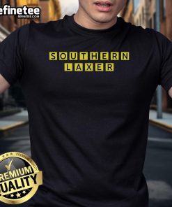 Stylish Nice Southern Laxer Crossword T-Shirt featuring a unique crossword puzzle design for lacrosse enthusiasts.
